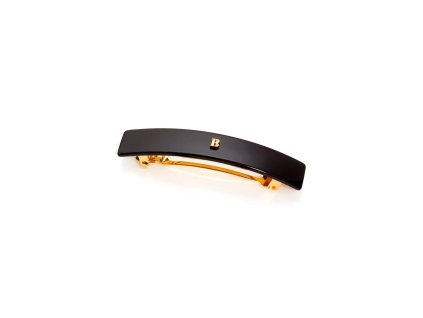 Barrette pour Cheveux Black