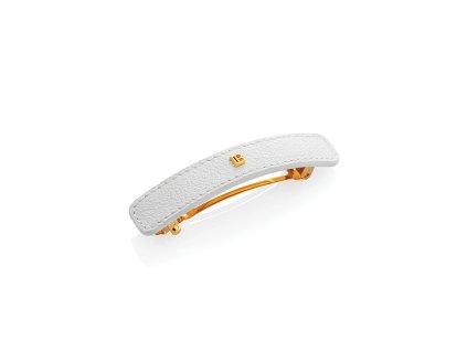 Legacy Barrette White, large