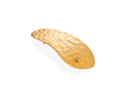 Printemps Leaf Barrette Pour Cheveux, limitovaná edícia