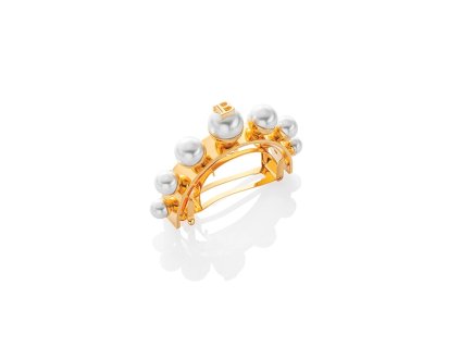 Legacy Clip Pearl, large