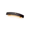 Barrette pour Cheveux Black, medium