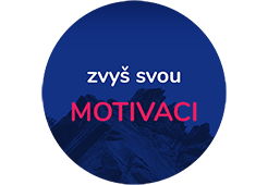 Zvyš svou motivaci