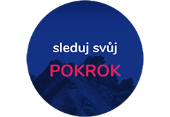 Sleduj svůj pokrok