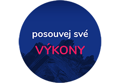 Posouvej své výkony