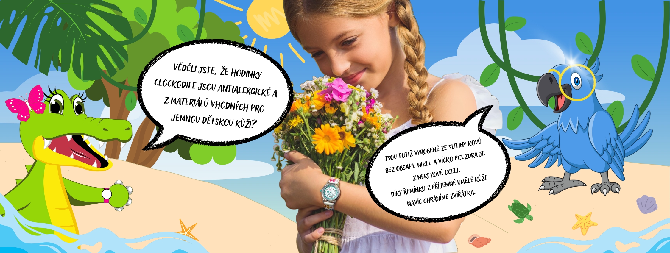 Věděli jste, že...