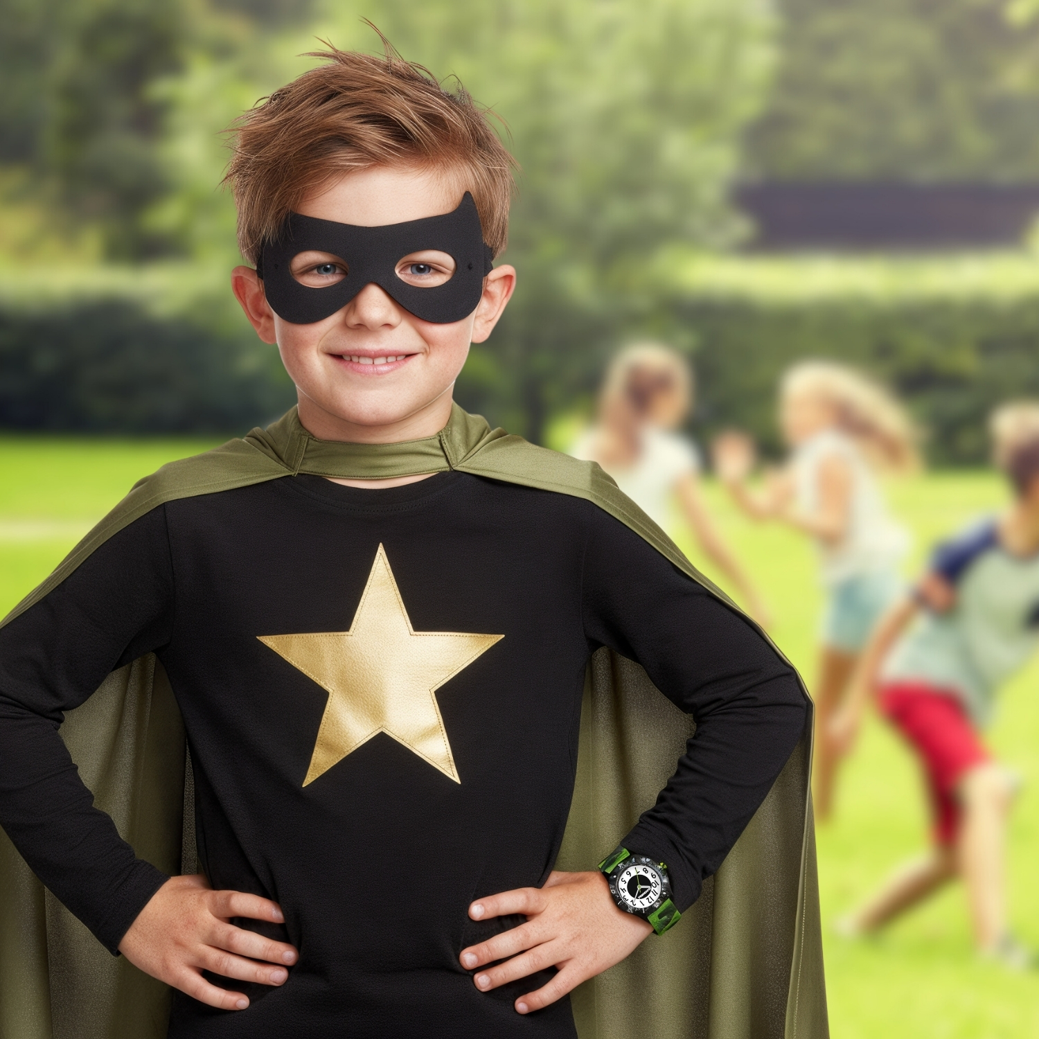 25 000+ spokojených dětí