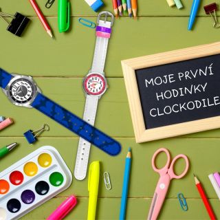 🙃 Vzpomínáte na své první hodinky? Co na nich bylo jedinečného a dělalo vám radost? Při tvorbě dětských hodinek české...