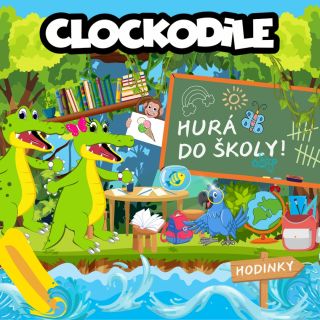 📚 Udělejte svým dětem první školní den ještě zajímavější a dejte jim perfektní dárek do začátku roku. 🎁⌚️ Není totiž nic...