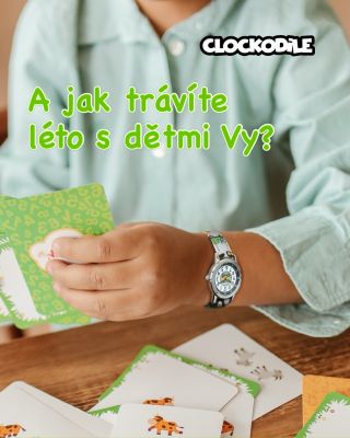 ☀️ Prázdniny! Nejkrásnější čas v roce pro všechny školáky i předškoláky. ♥️ 🏕️ Míříte za zážitky nebo si užíváte klid v...