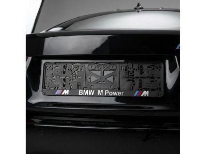 BMW MPOWER
