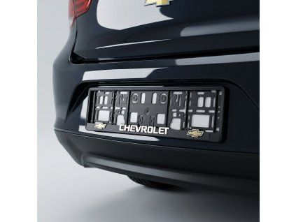 CHEVROLET AI