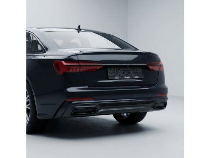 AUDI AI