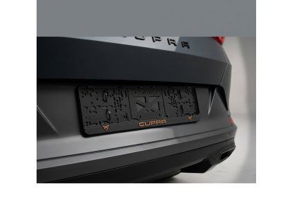CUPRA AI