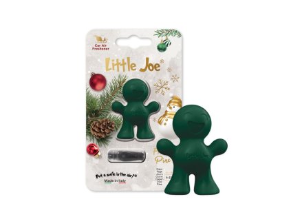 little joe 3d fresh pine