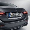MERCEDES AI