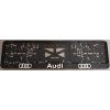 SPZ AUDI