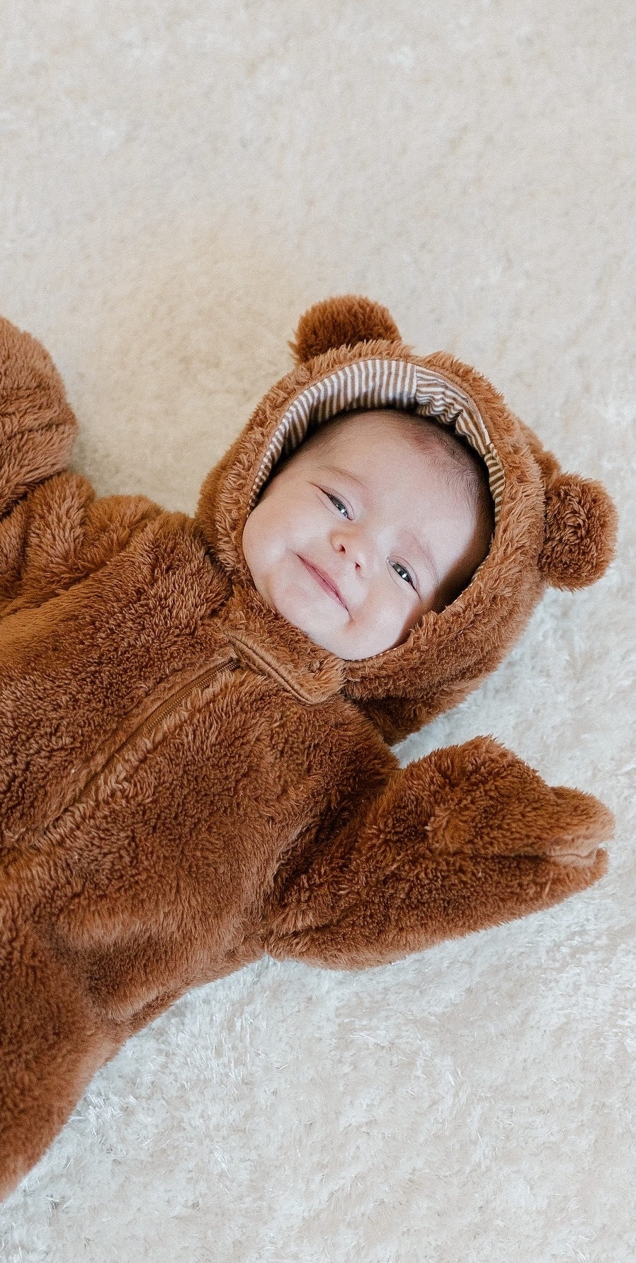 Historie značky Carter's