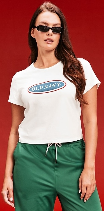 Historie značky Old Navy