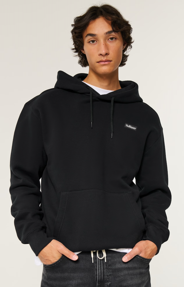 Historie značky Hollister