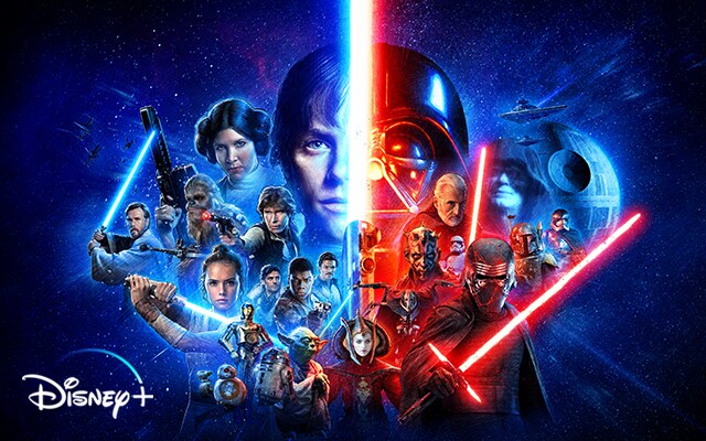 Star Wars Mighty Muggs sběratelské figurky na Cloogo.cz