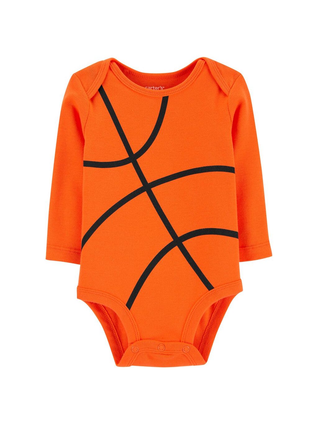 dívčí i chlapecké body carter´s  -  basketball