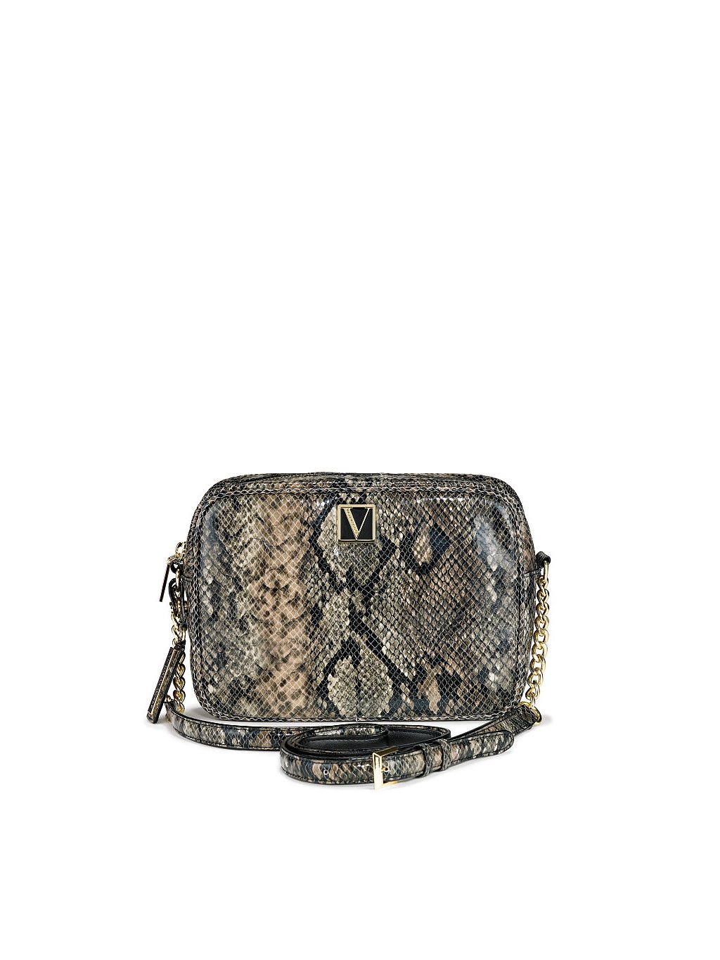 DÁMSKÁ CROSSBODY KABELKA VICTORIA´S SECRET - multicolor - cloogo.cz 