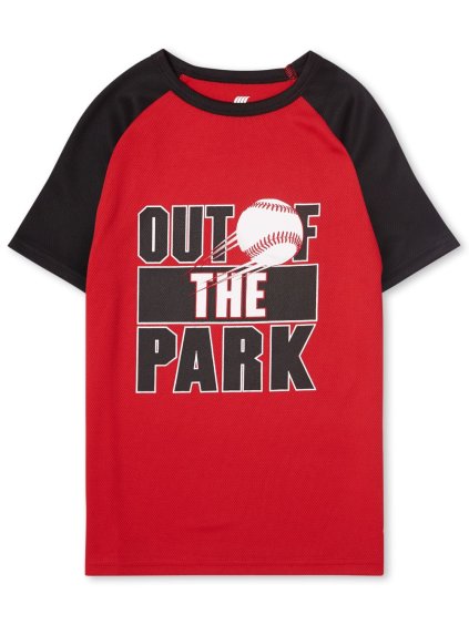 chlapecké funkční tričko children´s place - baseball