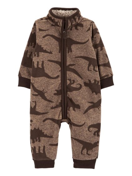 chlapecký overal carter´s - dinosaurus