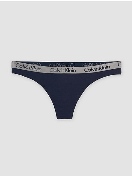 DÁMSKÉ KALHOTKY CALVIN KLEIN – TANGA