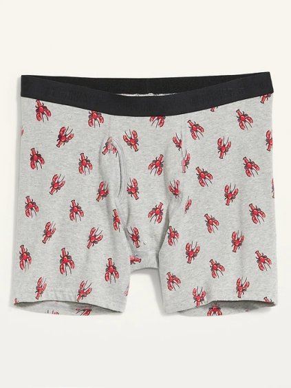 pánské boxerky old navy - humr