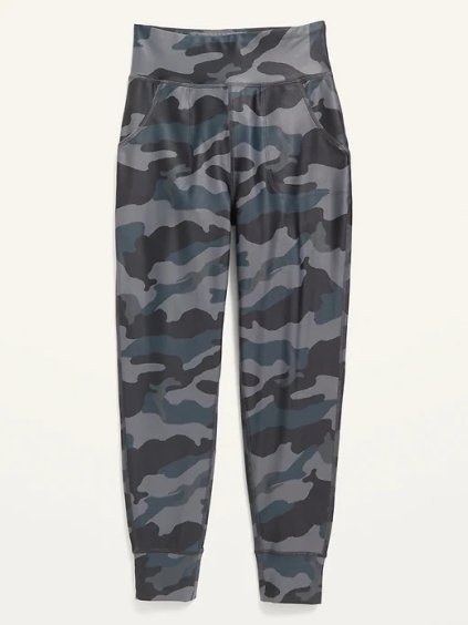 dívčí army legíny old navy