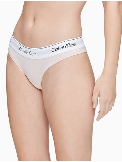 dámské kalhotky calvin klein - bikiny