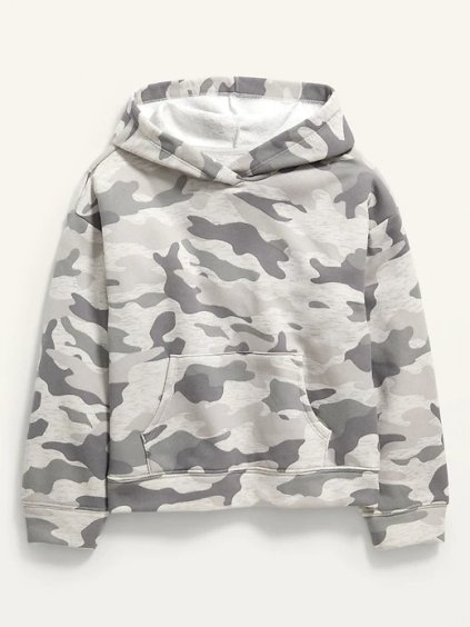 dívčí army mikina old navy