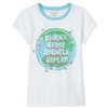 dívčí tričko recycle children´s place