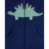 CHLAPECKÁ 3-DÍLNÁ SOUPRAVA CARTER'S - DINOSAURUS (Barva Multicolor, Velikost 24M,81-86cm)
