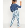 OLD NAVY Dívčí jogger tepláky (Barva Modrá, Velikost XL,11-12,152-157cm)