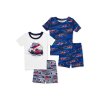 The Children s Place Boy Short Sleeve Race Car Snug Fit Cotton Pajamas Set 4 Piece Sizes 4 16 90dadc32 4e29 4142 ae7e 42963f0ba11c.4c92d5a17b4bca0805db58499e6c936b