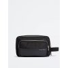 CALVIN KLEIN Toaletní cestovní taštička  Utility Dopp Kit Černá (Barva Černá, Velikost One Size)