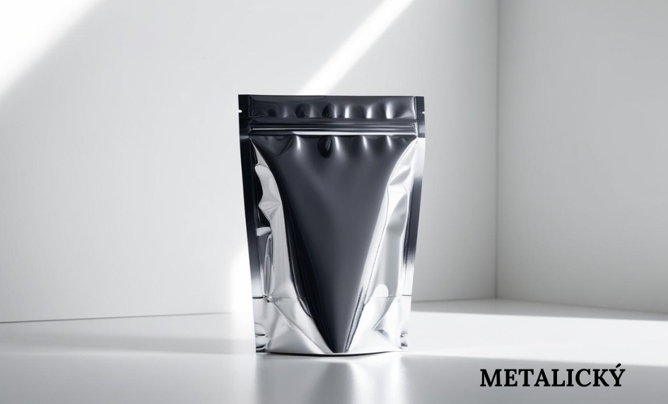 Metalický