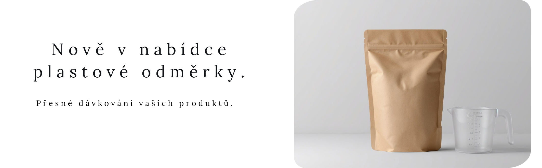 Odměrky