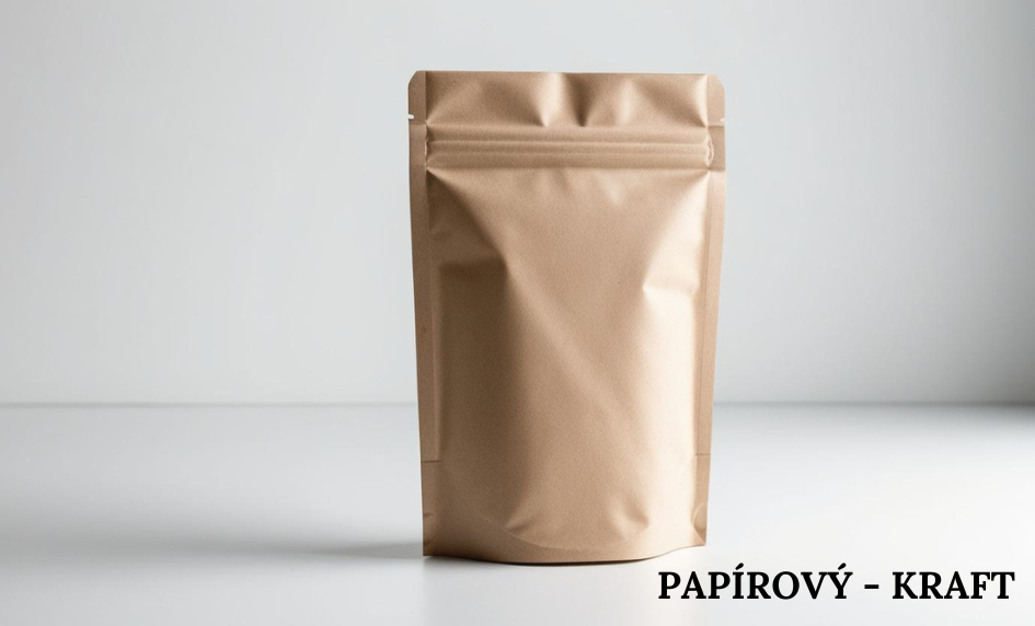 Papírový kraft