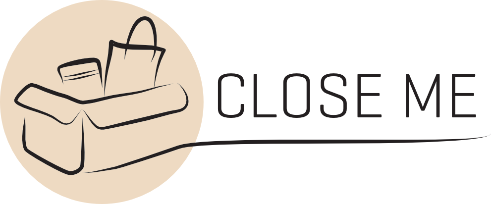 Close me