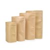 Kraft papírový bez okna sada