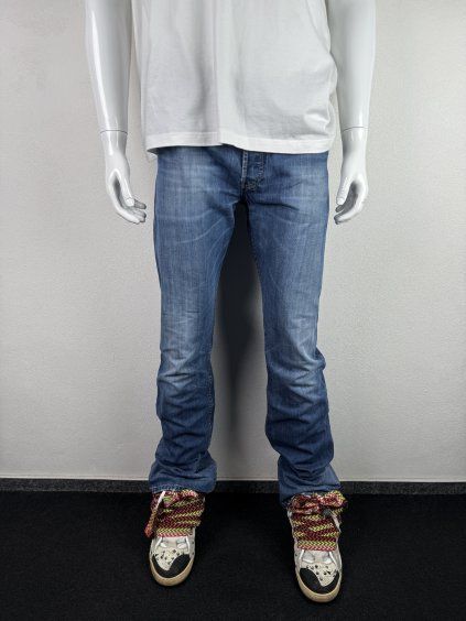 Levis 512 jeans | L