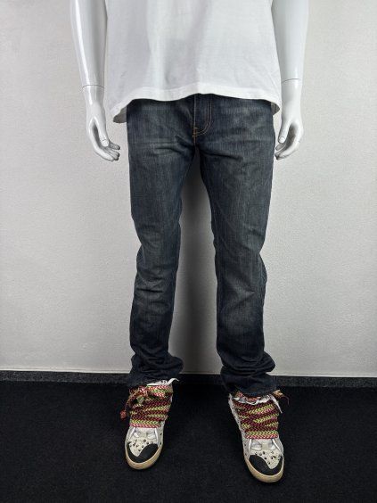 Levis 527 jeans | L
