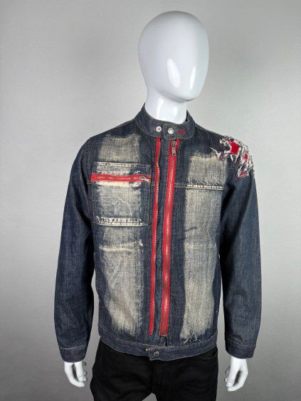 Diesel Denim jacket | M