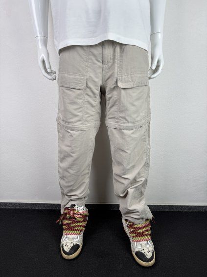 The North Face pants | M