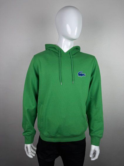 Lacoste hoodie | M