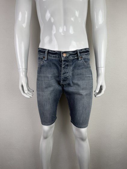 Armani Jeans Denim shorts | M
