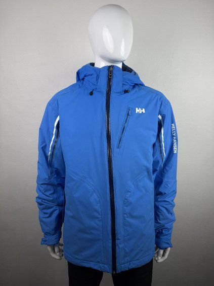 Helly Hansen jacket | XL